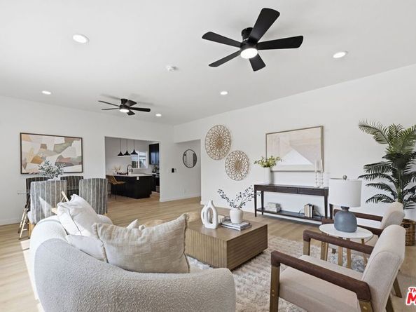 1189 1/2 Crenshaw Boulevard, Los Angeles CA 90019