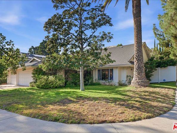 19041 Muirkirk Drive, Porter Ranch CA 91326