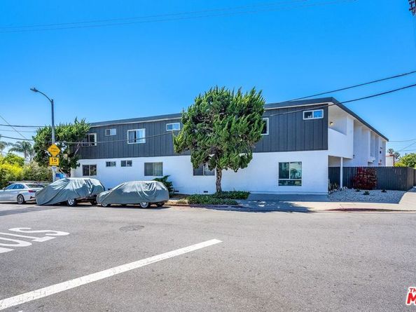 2001 Penmar Avenue, Venice CA 90291
