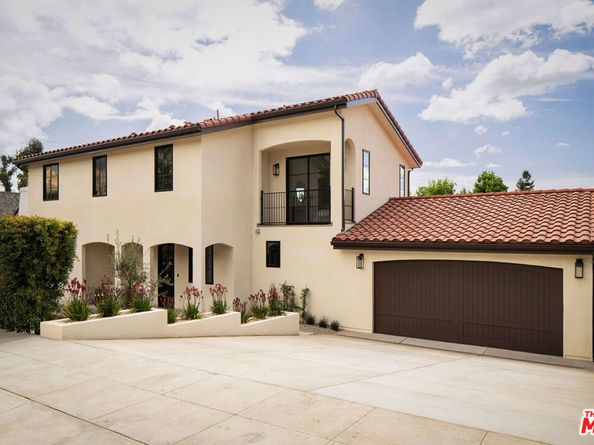 1108 E Mariposa Street, Altadena CA 91001