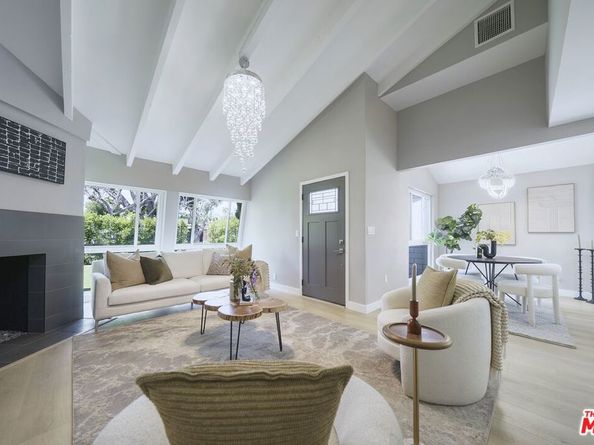 5628 Cleon Avenue, North Hollywood CA 91601