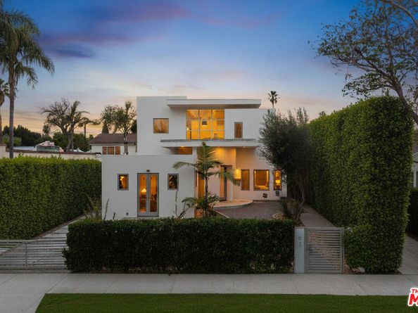 753 N Orange Drive, Los Angeles CA 90038