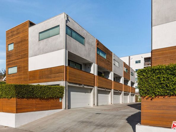 1/2 S Wilton Place, Los Angeles CA 90005