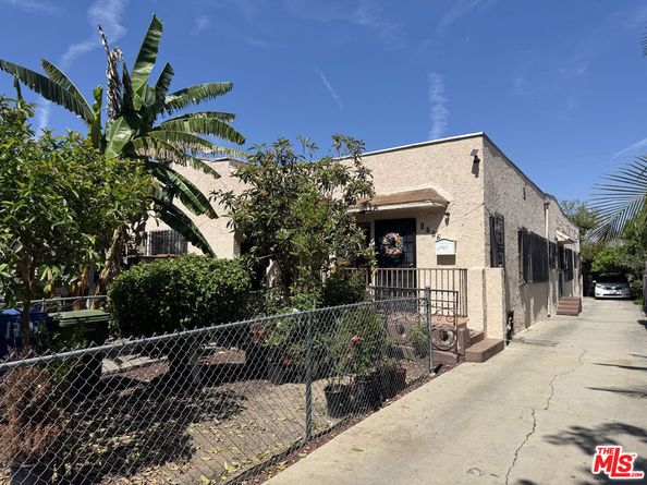 1737 W 37th Drive, Los Angeles CA 90018
