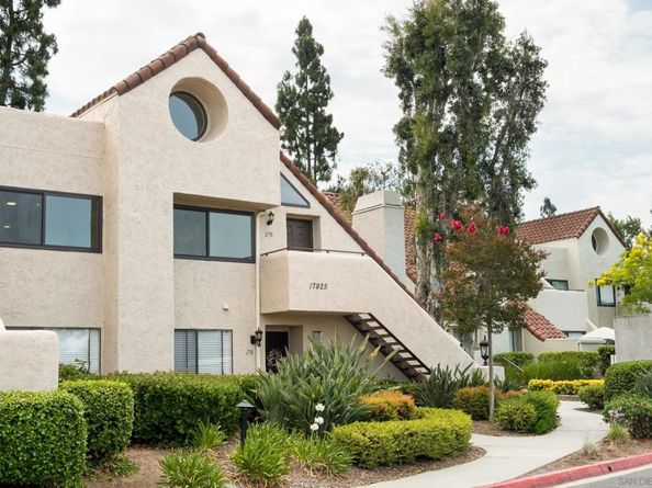 17925 Caminito Pinero 270, San Diego CA 92128