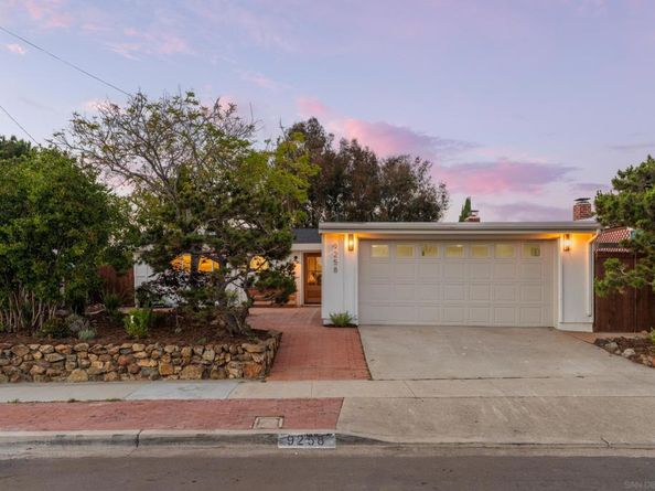 9258 Rebecca, San Diego CA 92123