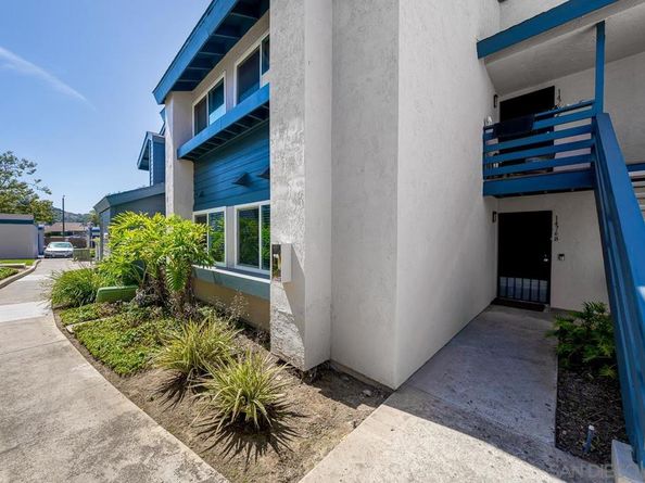 1476 Gustavo St. B, El Cajon CA 92019