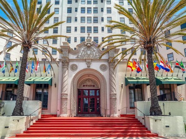 702 Ash Street 300, San Diego CA 92101