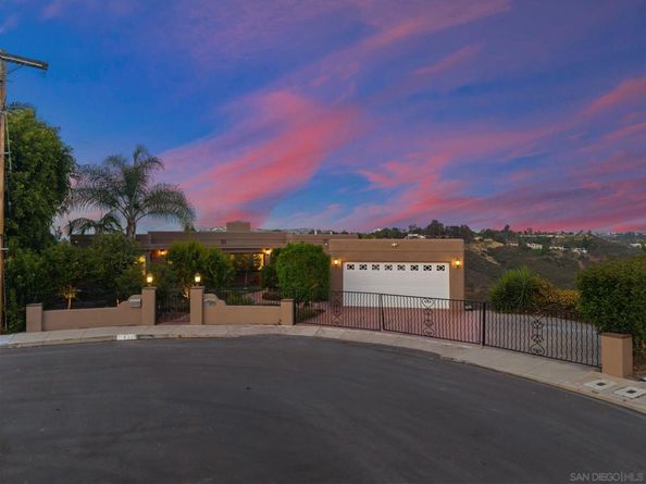 4391 Middlesex Drive, San Diego CA 92116