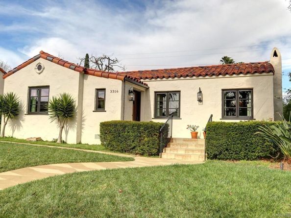 3316 Freeman St, San Diego CA 92106