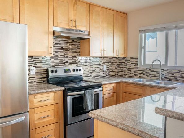 1629 Pentecost Way 2, San Diego CA 92105