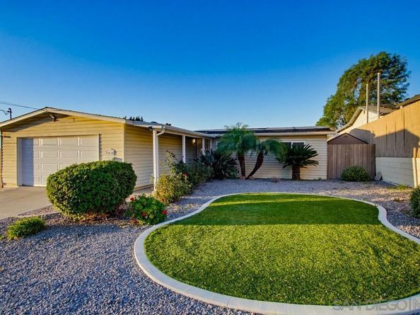 11038 Larkridge St, Santee CA 92071