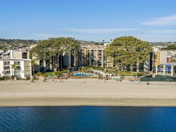 3940 Gresham St 152, San Diego CA 92109