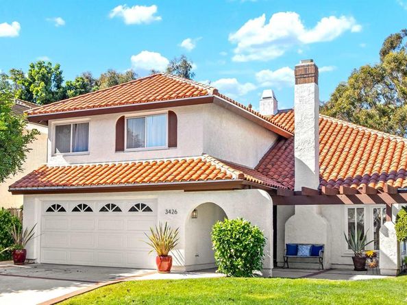 3426 Millikin Ave, San Diego CA 92122