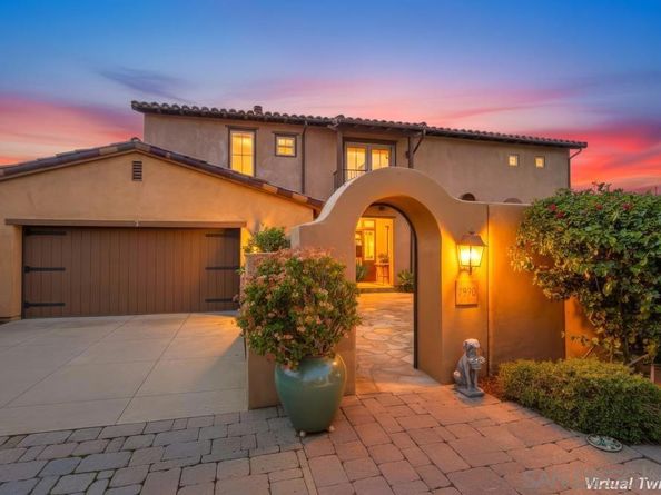 7970 Entrada De Luz E, San Diego CA 92127