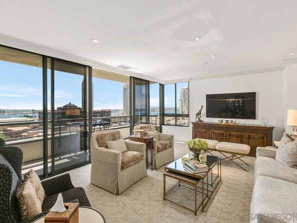 700 Front St 1004, San Diego CA 92101