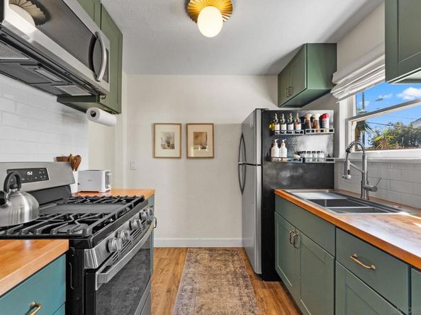 3612 Polk Avenue, San Diego CA 92104