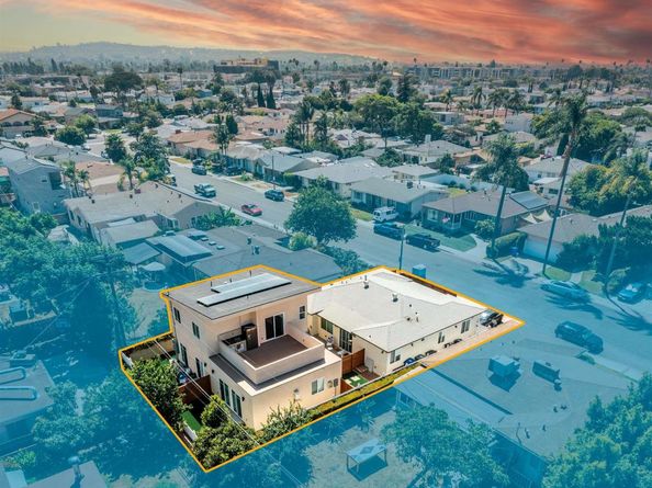 6144 Pontiac St, San Diego CA 92115