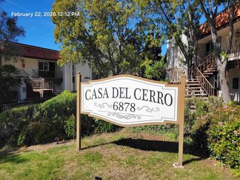 6878 Navajo Rd