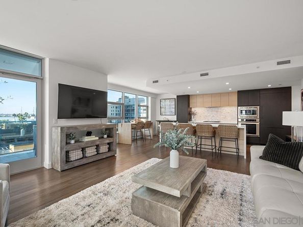 1388 Kettner Blvd 508, San Diego CA 92101