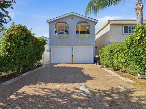 248 Orange Avenue, Coronado CA 92118