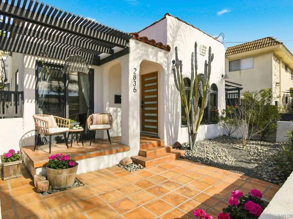 2836 Lincoln Avenue, San Diego CA 92104