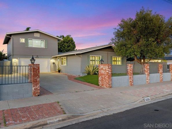 5656 Chandler Dr, San Diego CA 92117