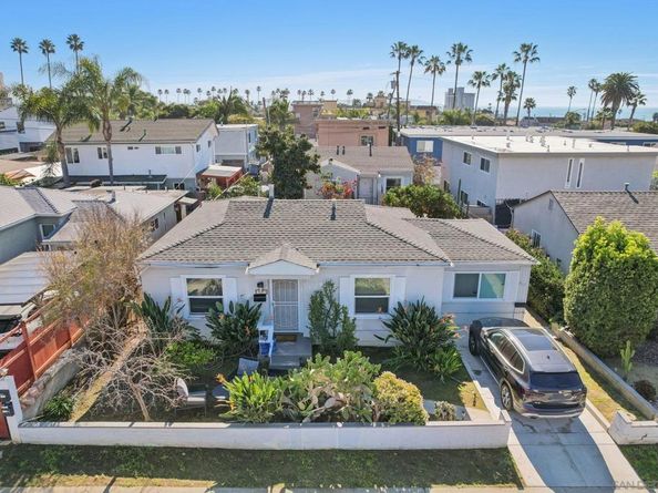 819 21 Tourmaline St, San Diego CA 92109