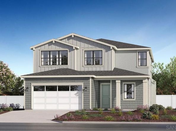 2312 Loker Way, Oceanside CA 92054