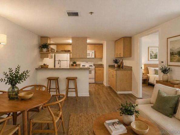 425 W Beech St 708, San Diego CA 92101