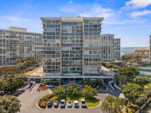 1750 Avenida Del Mundo 309, Coronado CA 92118