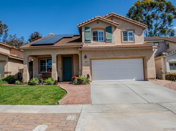 1129 Quinto Creek Pl, Chula Vista CA 91913