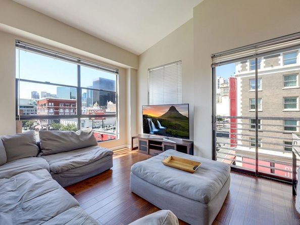 777 6Th Ave 419, San Diego CA 92101