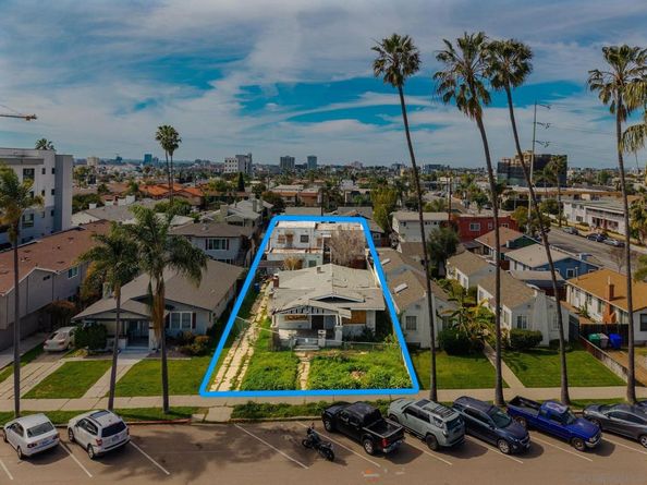 3974 Kansas St, San Diego CA 92104