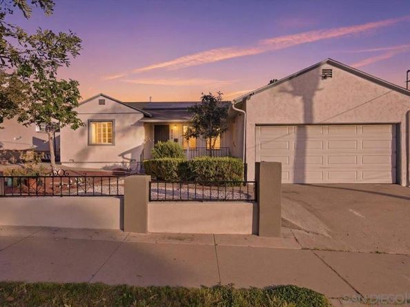 5549 Dream St, San Diego CA 92114