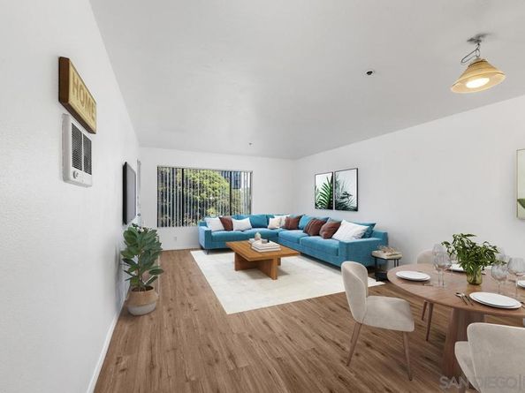 3980 Faircross Pl 25, San Diego CA 92115