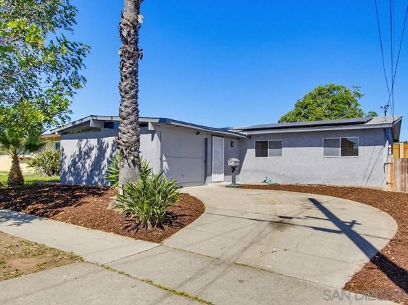 5178 Bowden Avenue, San Diego CA 92117