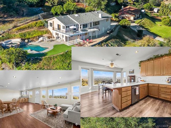 1033 Via Contenta, Escondido CA 92029