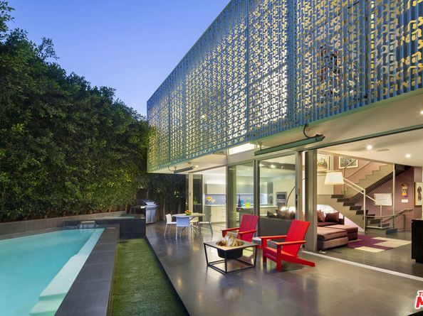 10328 Cresta Drive, Los Angeles CA 90064