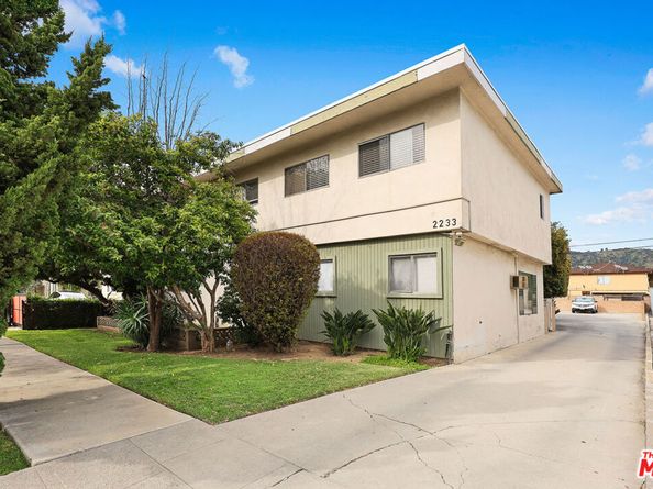 2233 Addison Way, Los Angeles CA 90041