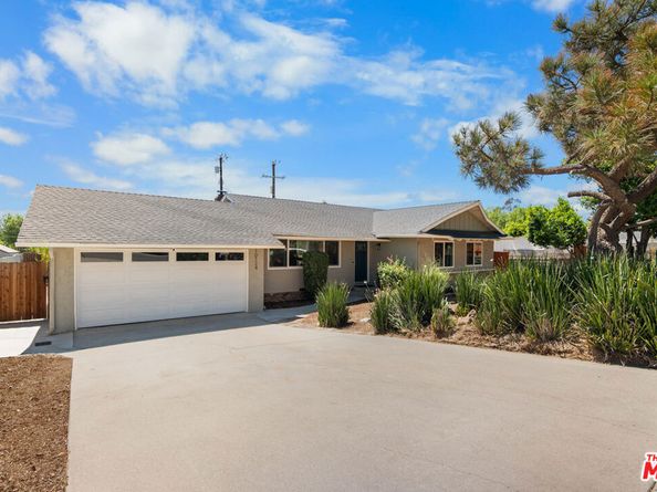 10124 Jimenez Street, Lakeview Terrace CA 91342