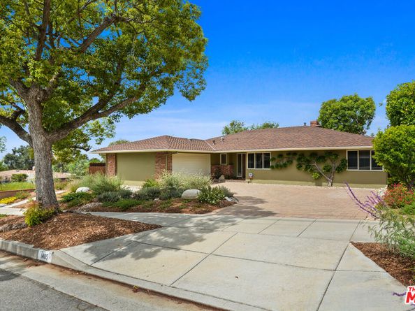 1405 Riviera Drive, Pasadena CA 91107