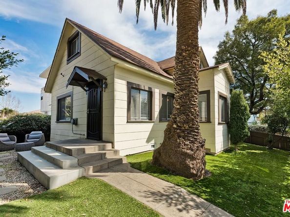 1921 6th Street, Santa Monica CA 90405