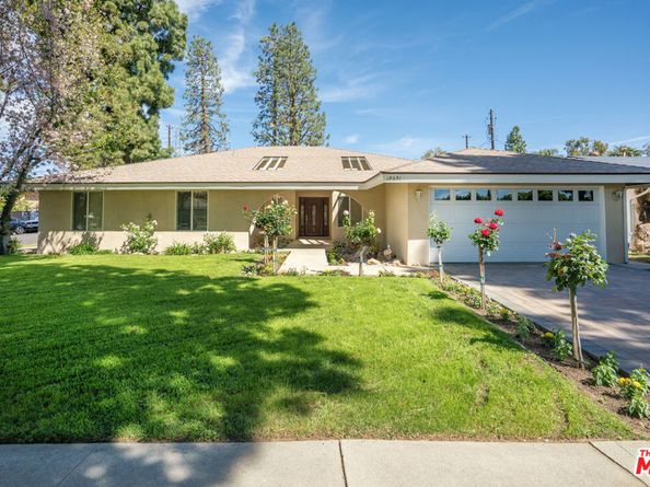 18631 Superior Street, Northridge CA 91324