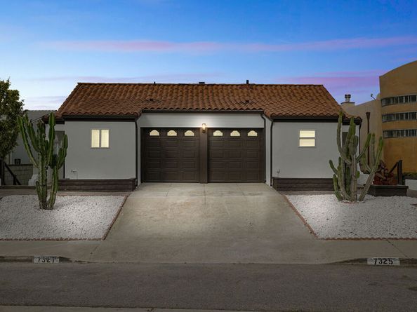 7325 Rindge Avenue, Playa Del Rey CA 90293