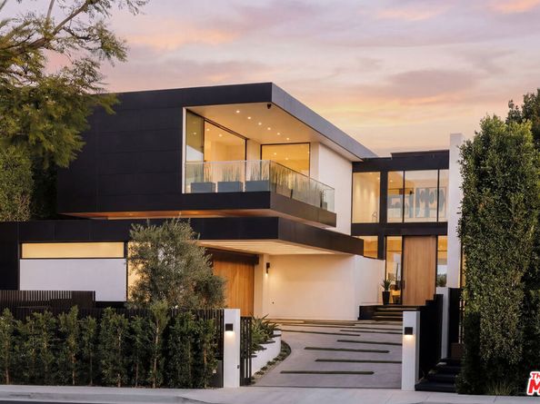 11507 Orum Road, Los Angeles CA 90049