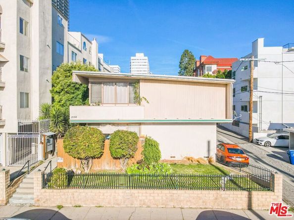 1256 S Westgate Avenue, Los Angeles CA 90025