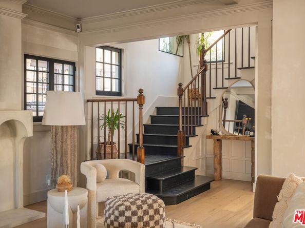 1715 S Kingsley Drive, Los Angeles CA 90006