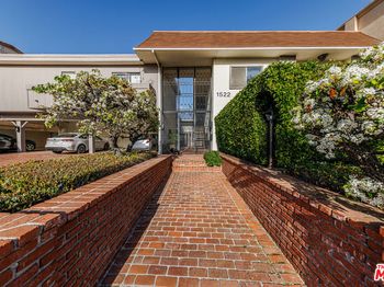 1522 S Centinela Avenue