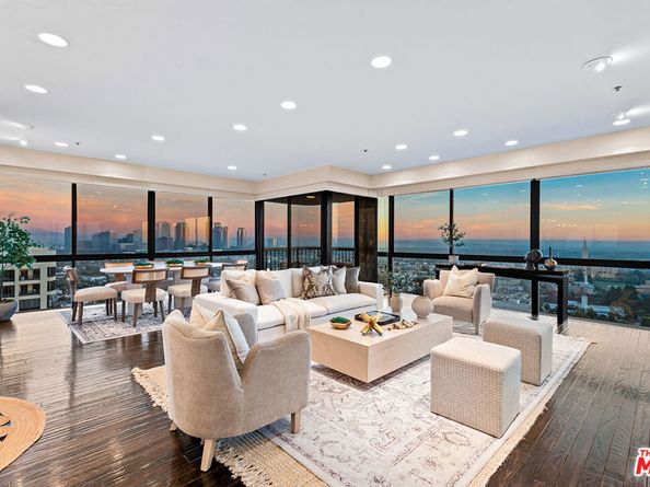 10750 Wilshire Boulevard 1503, Los Angeles CA 90024